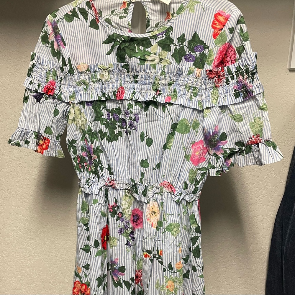 H&M dress